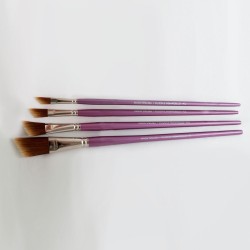 Purple Armadillo – Angle Series-PAA Full Set